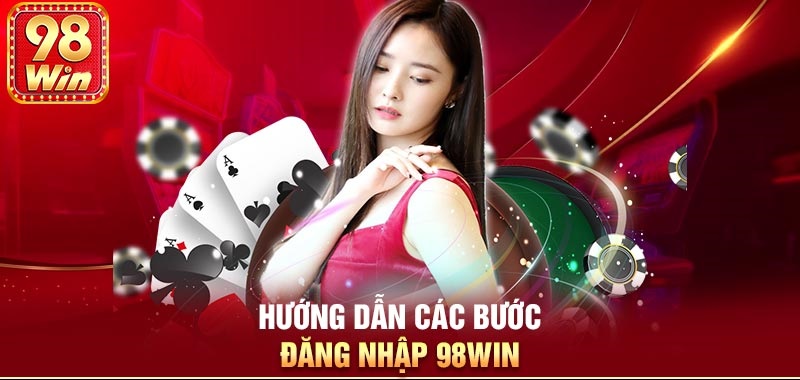 Quy trình 04 bước chi tiết giúp người mới dễ dàng truy cập lần đầu