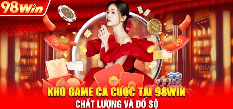 Casino trực tuyến hấp dẫn